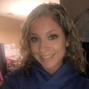 Meet your Posher, Meaghan